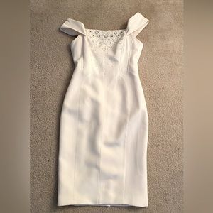 Embellished Karen Millen Dress